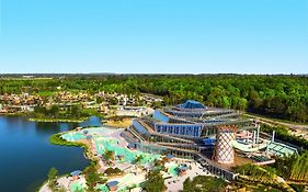 Center Parcs Villages Nature Paris  4*